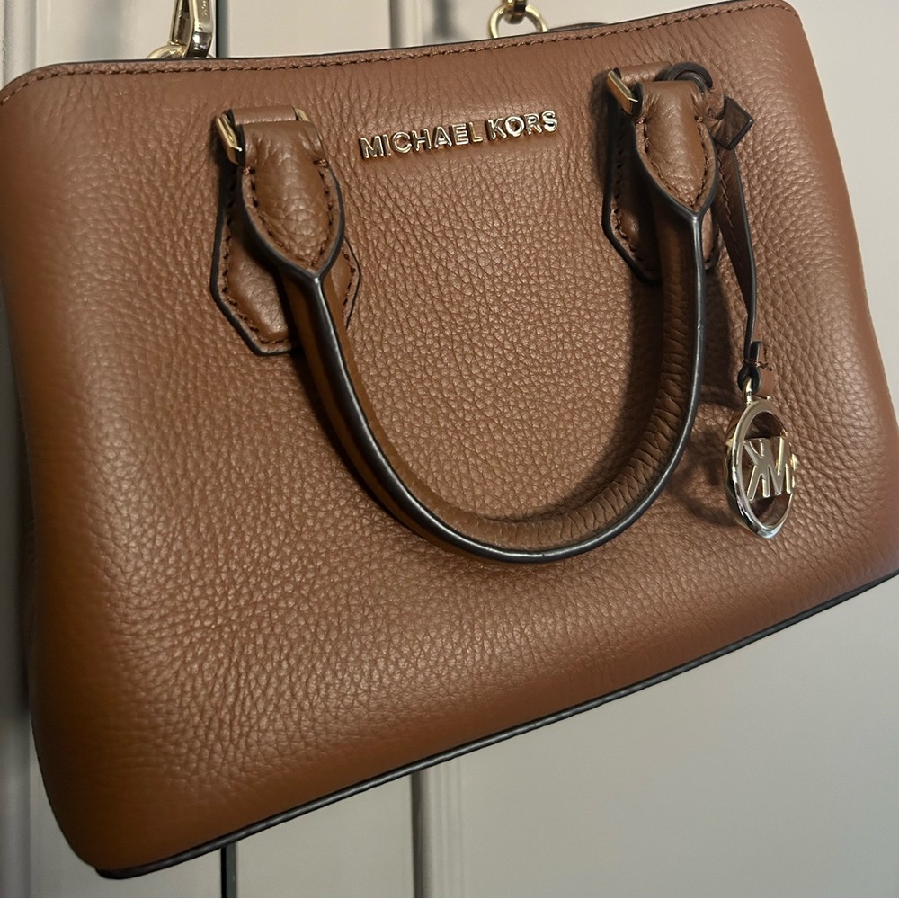 NWOT Michael Kors Crossbody Purse